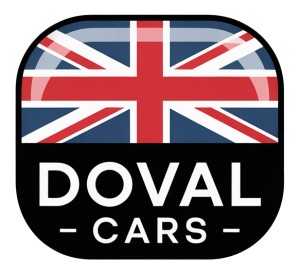 Doval Cars